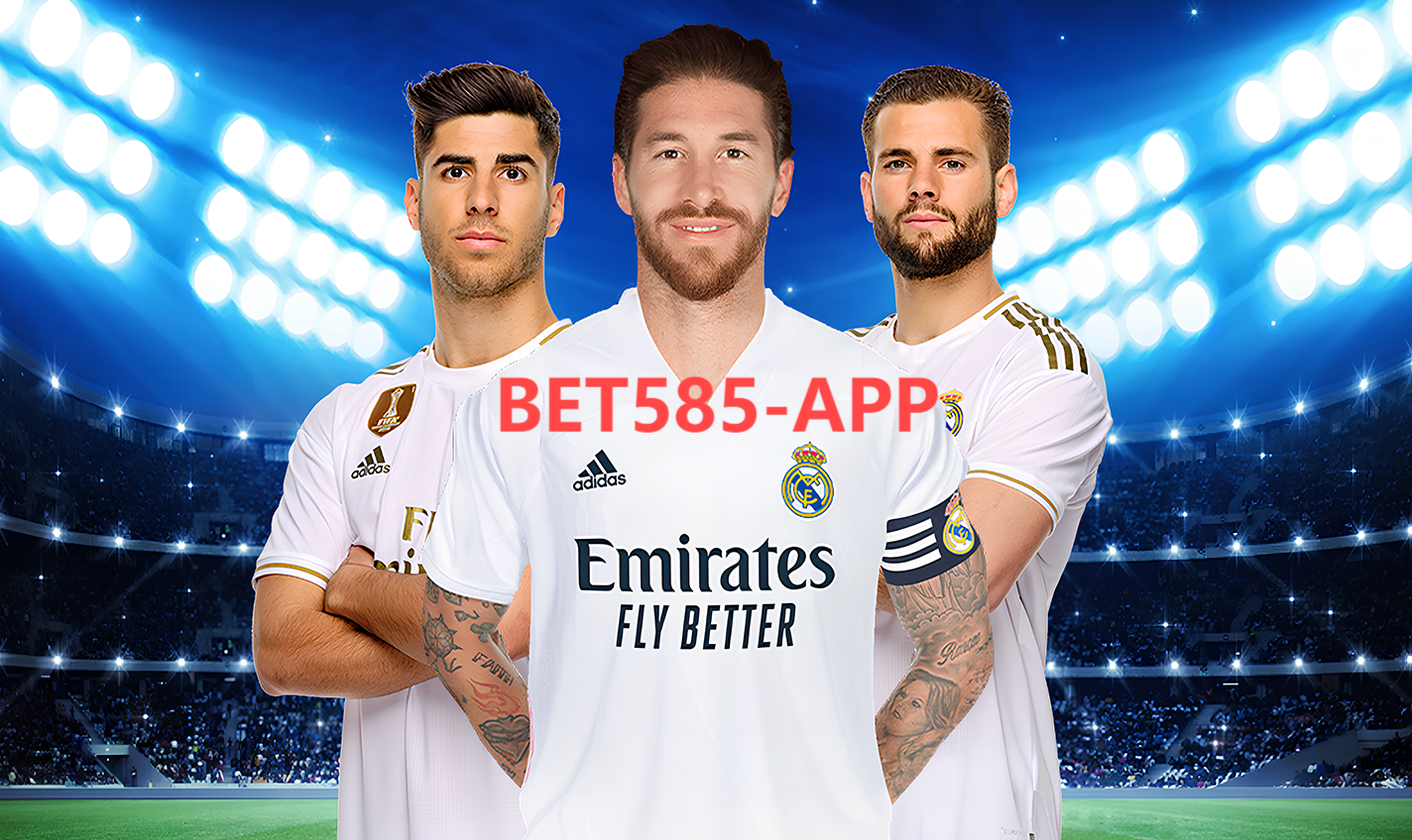 BET585 COM: Jogue com Segurança na Plataforma Oficial!